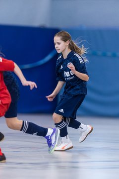 Bild 27 - U12 NFV Futsalturnier HH,SH,HB,NDS